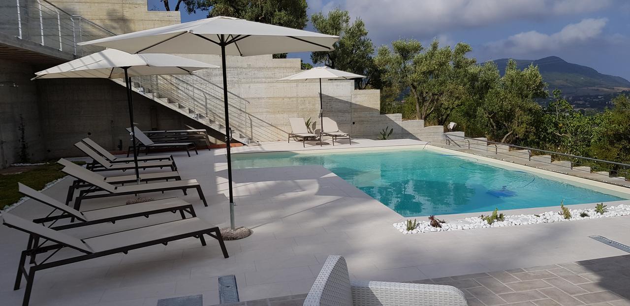 Stella Marina Agropoli Hotel Exterior photo